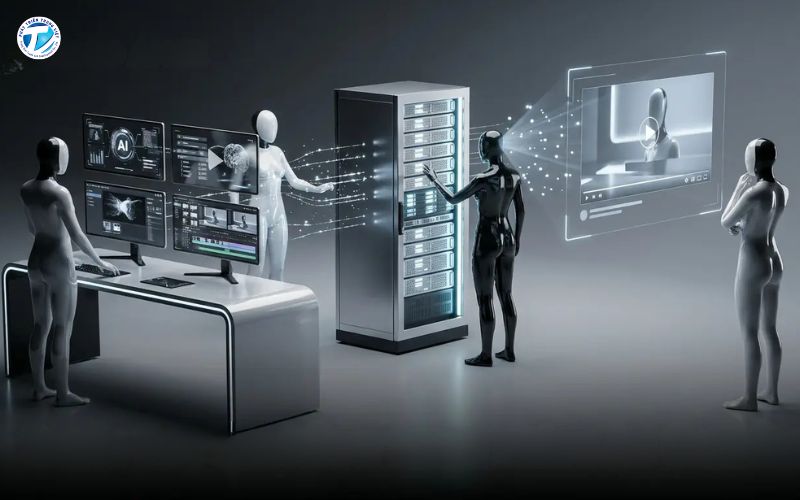Tổng Quan: Kling AI Là Gì Và Lịch Sử Phát Triển Của Nền Tảng